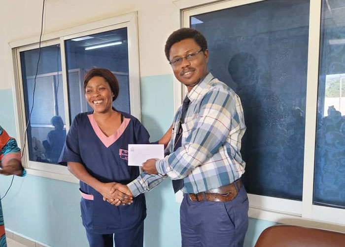 ©BAFROW Medical Centre