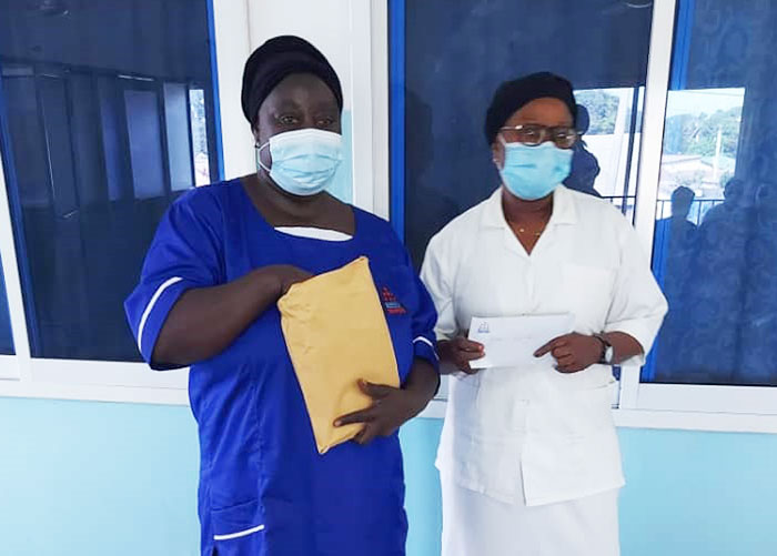 ©BAFROW Medical Centre