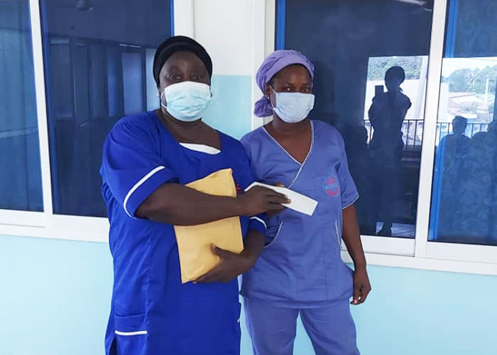 ©BAFROW Medical Centre