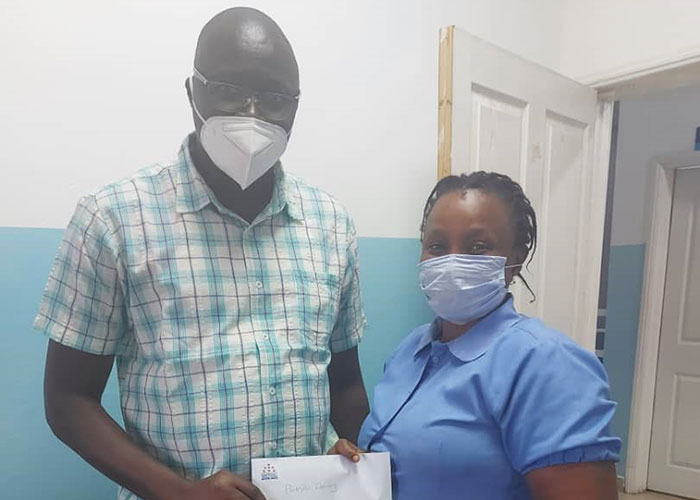 ©BAFROW Medical Centre