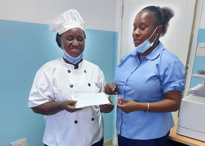 ©BAFROW Medical Centre